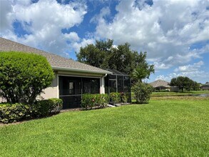 3653 Lakewood Blvd in North Port, FL - Building Photo - Building Photo