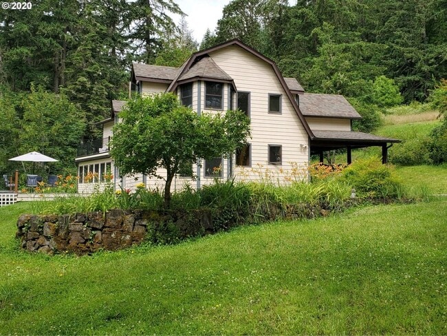 82254 Hanna Rd in Dexter, OR - Building Photo - Building Photo