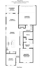 3000 Corvara Dr in Prosper, TX - Building Photo - Building Photo