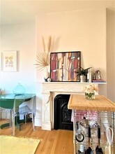 566 Columbus Ave, Unit 5 in Boston, MA - Building Photo - Building Photo