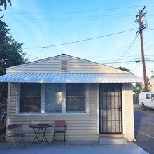 7641 Bright Ave in Whittier, CA - Building Photo - Building Photo