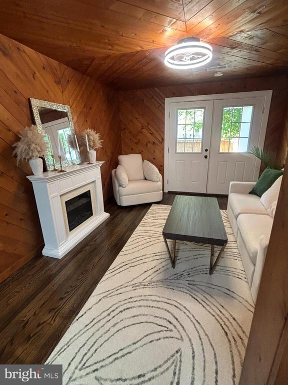 310 Frazer Pl in Front Royal, VA - Building Photo - Building Photo