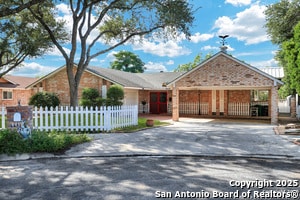 property at 4439 Greystone Dr