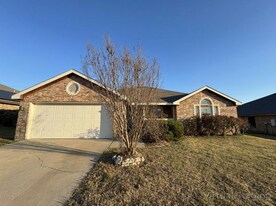 9600 Diana Dr in Killeen, TX - Building Photo