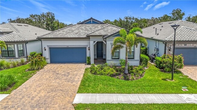 property at 2126 Yellowfin Cir