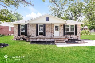 434 Mockernut Ln in Columbia, SC - Building Photo