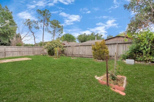 property at 13411 Splintered Oak Dr