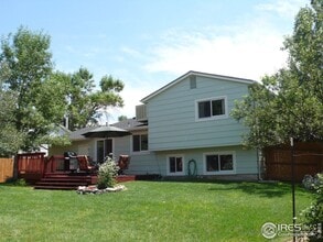 1008 Harrison Dr in Lafayette, CO - Building Photo - Building Photo