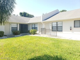 4964 Vincennes St in Cape Coral, FL - Building Photo
