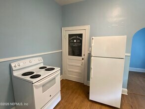 2316 Gilmore St in Jacksonville, FL - Building Photo - Building Photo