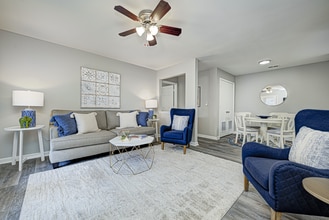 Village Crossing in Greenwood, IN - Building Photo - Building Photo