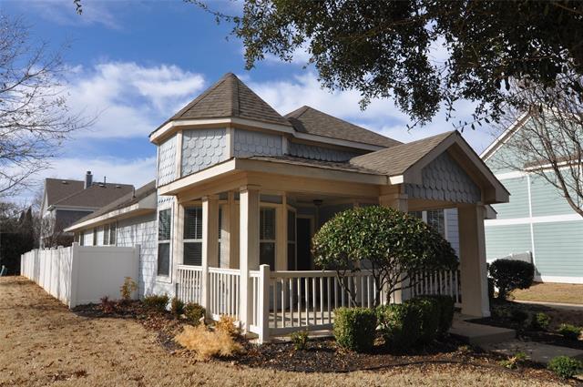 1801 Rodgers Ln in Providence Village, TX - Building Photo - Building Photo