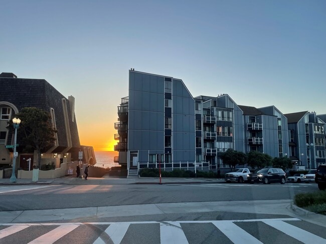 property at 625 Esplanade