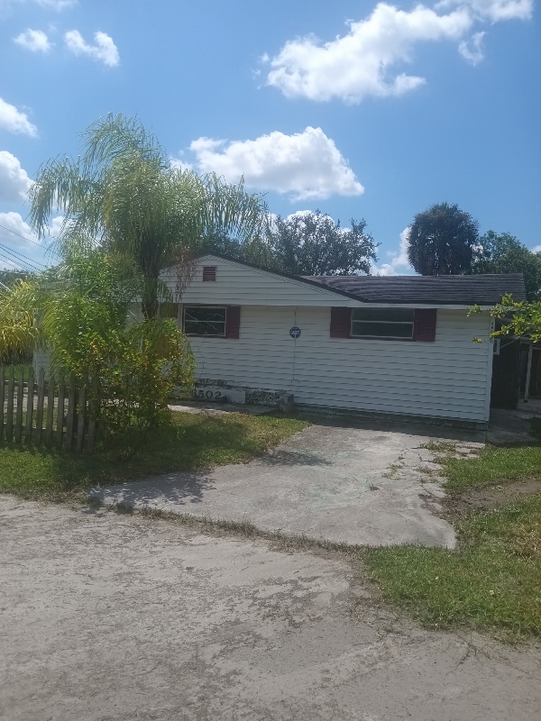 property at 6502 Cathy Dr
