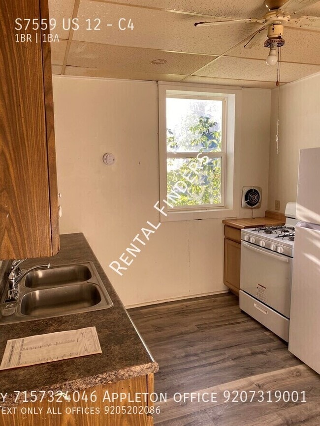 property at S7559 US-12