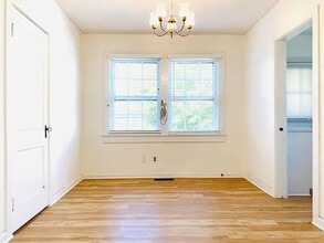 1745 Allen Ave in Knoxville, TN - Foto de edificio - Building Photo