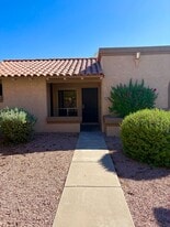 97 N Cooper Rd in Chandler, AZ - Building Photo