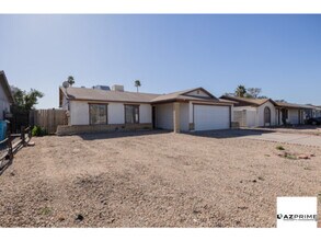 3629 E Blanche Dr in Phoenix, AZ - Building Photo - Building Photo