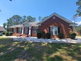 5417 Baobab Ln in Lake Park, GA - Building Photo