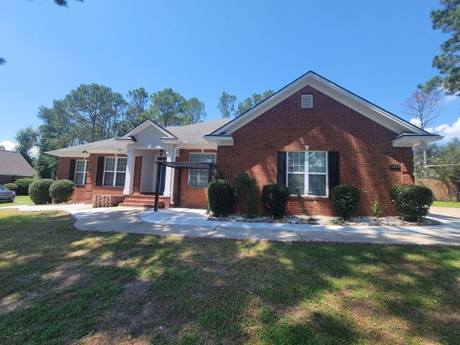 property at 5417 Baobab Ln