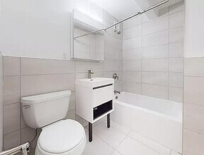 East 26th Street in New York, NY - Foto de edificio - Building Photo