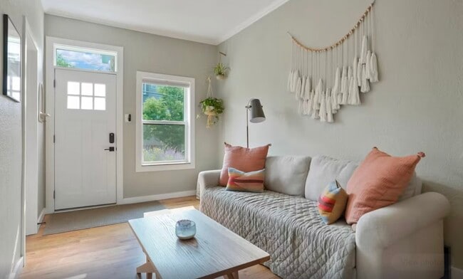 2517 Clay St in Denver, CO - Building Photo - Building Photo