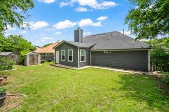 406 Gina Dr in Harker Heights, TX - Building Photo - Building Photo