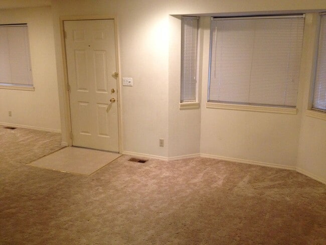 1202 S Abbs St in Boise, ID - Building Photo - Building Photo