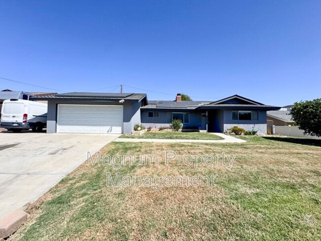 property at 8060 Santa Rita St