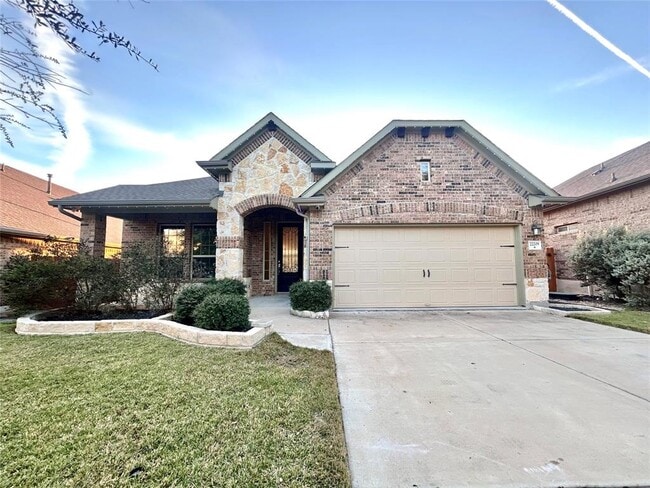 property at 22209 Cross Timbers Bnd