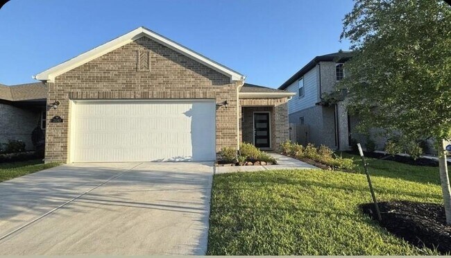 property at 23343 Spring Genesis Ln