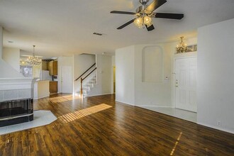 3925 Cobblestone Ct in Plano, TX - Foto de edificio - Building Photo