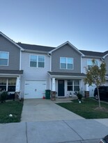 45 Benedict Ln in Weaverville, NC - Building Photo