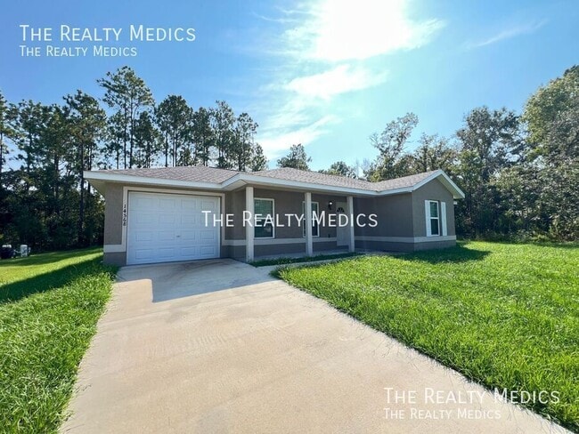 property at 14568 SW 75th Cir