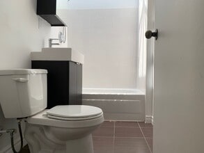 1731 Poupart Rue in Montréal, QC - Building Photo - Building Photo