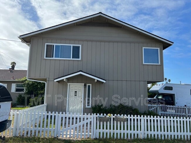 property at 2170 Seaview Ave