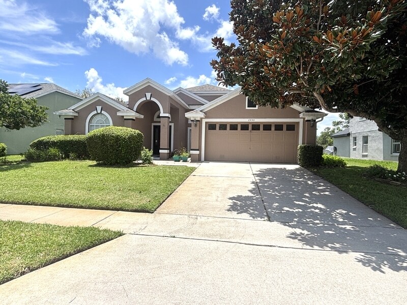 1553 Maidencane Loop in Oviedo, FL - Building Photo