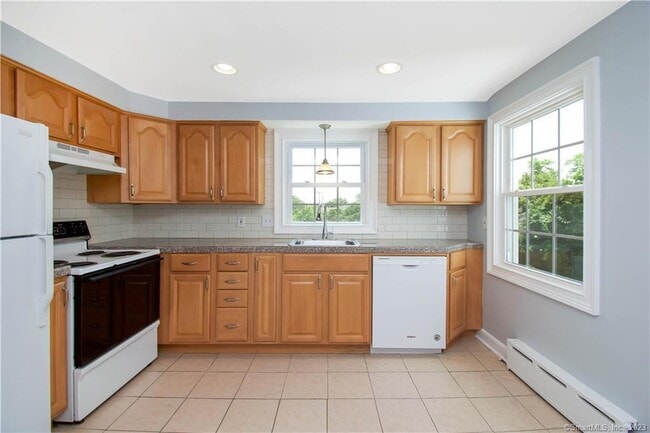 property at 983 Black Rock Tpke