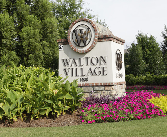 Legacy at Walton Village in Marietta, GA - Building Photo - Building Photo