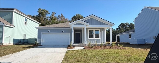 property at 247 Crosstown Ave