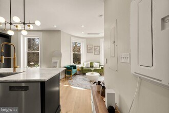 1634 S St NW in Washington, DC - Building Photo - Building Photo