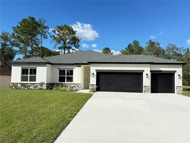 property at 7815 SW 128th St Rd