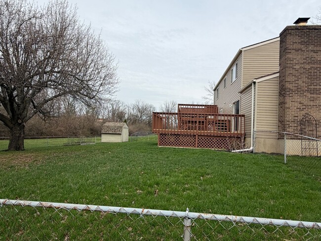 5030 Gander Rd W in Dayton, OH - Building Photo - Building Photo