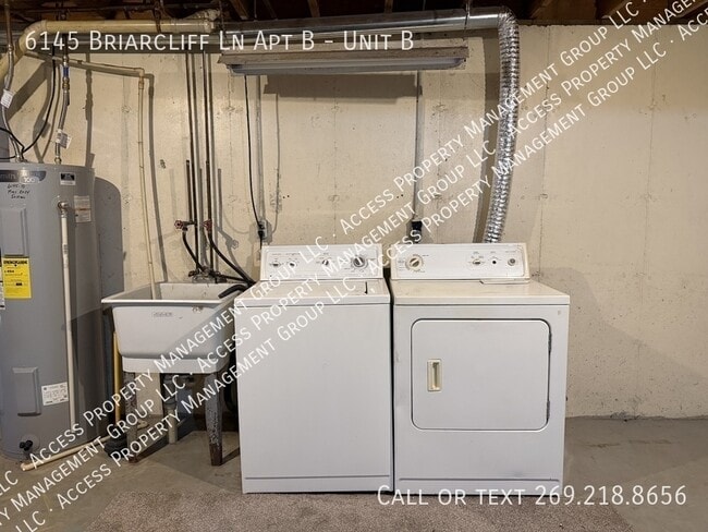 property at 6145 Briarcliff Ln