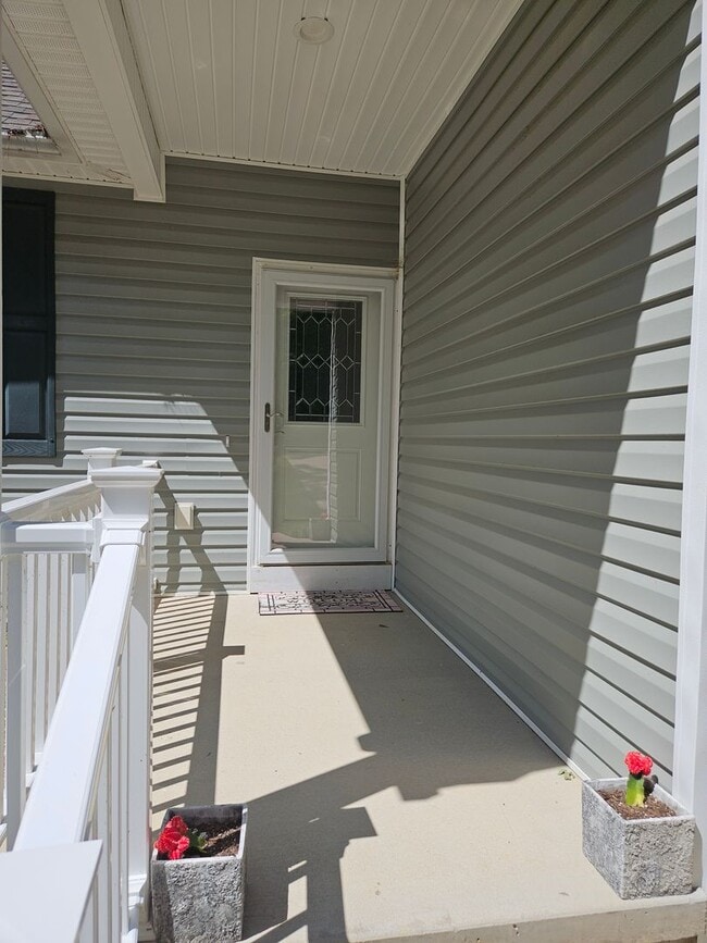 1504 Kentucky Ave in Sanford, NC - Building Photo - Building Photo