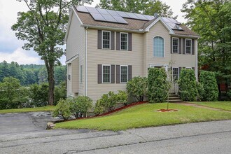 142 Olean St in Worcester, MA - Building Photo - Building Photo