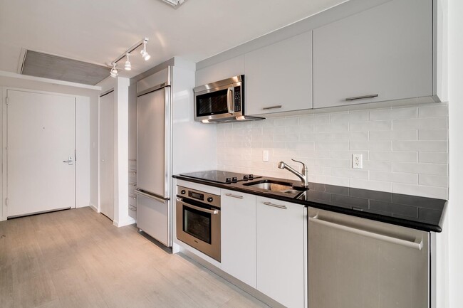 property at 50 Biscayne Blvd
