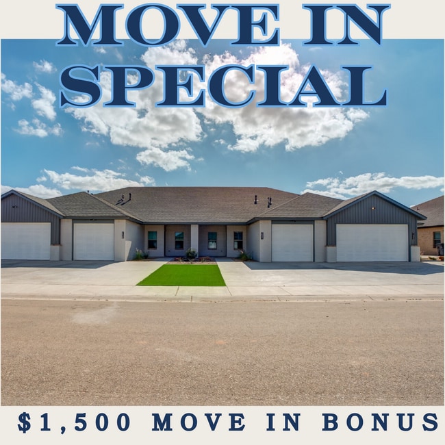 property at 7034 41st St