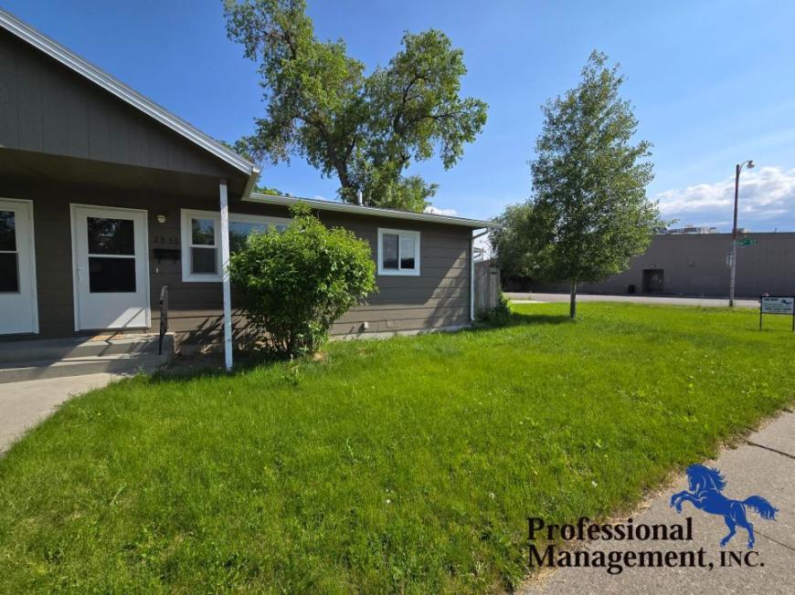 2556 9th Ave N in Billings, MT - Building Photo