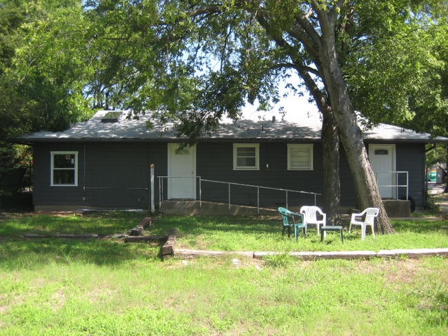 1112 W 4th St in Arlington, TX - Building Photo - Building Photo